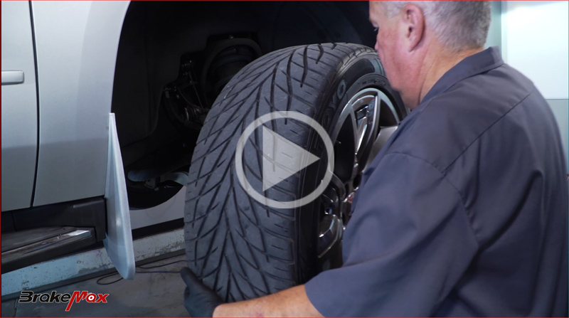 Instal Rotor video